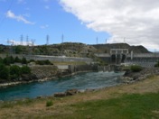 Roxburgh Dam